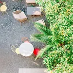Lemon Mentone