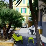 Hotel Lemon Mentone