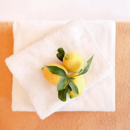 Lemon Отель Ментона