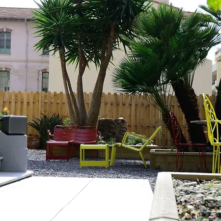 Hotel Lemon Mentone