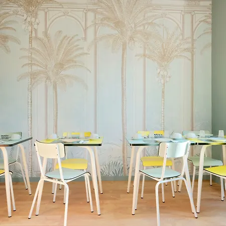 Lemon 2* Mentone