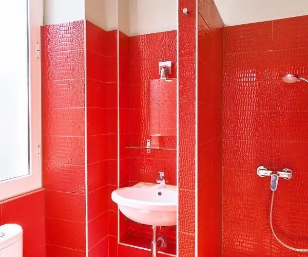 Lemon Ξενοδοχείο