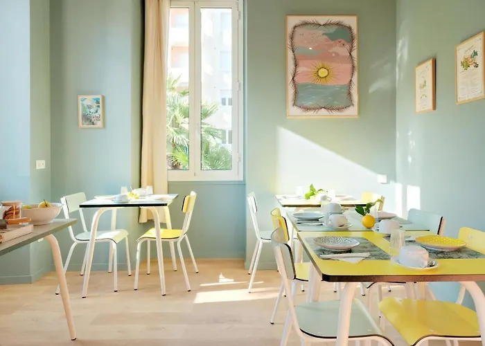 Lemon 2* Μεντόν