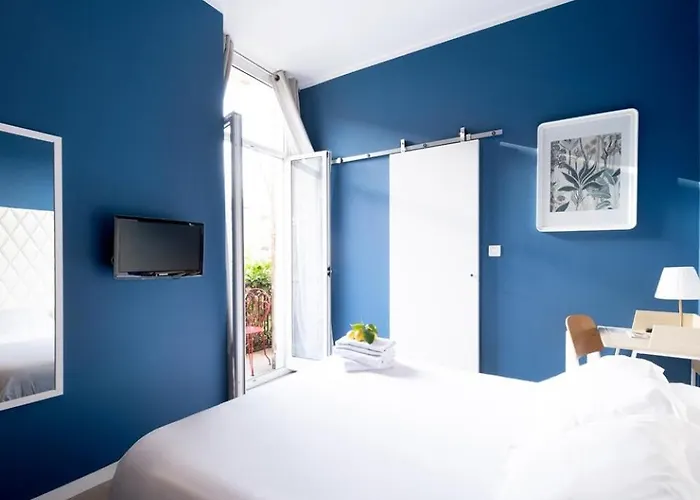 Lemon 2* Μεντόν