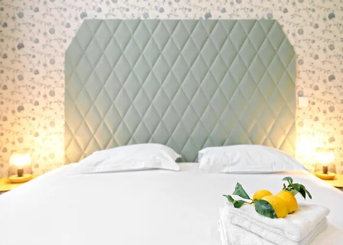 Ξενοδοχείο Lemon