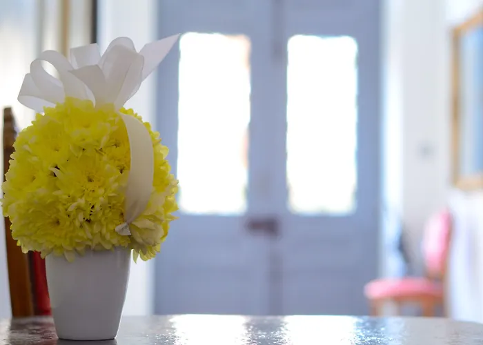 Ξενοδοχείο Lemon