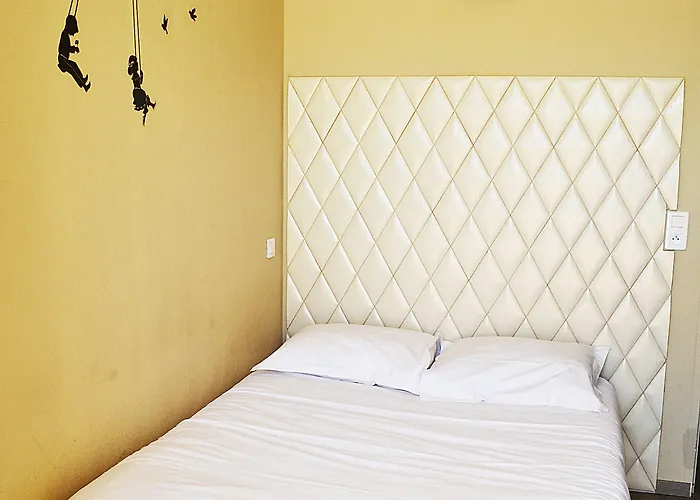 Lemon 2* Μεντόν