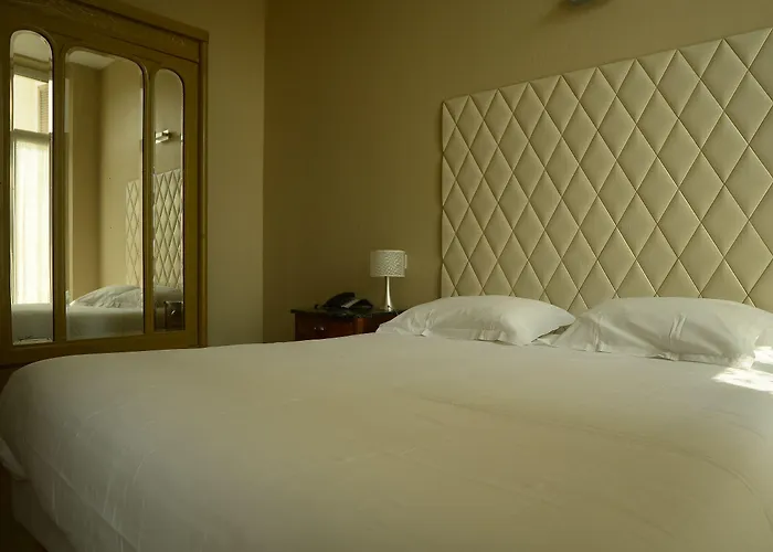 Lemon Ξενοδοχείο Μεντόν