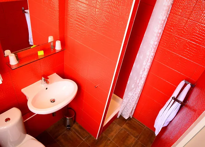 Lemon Ξενοδοχείο 2*