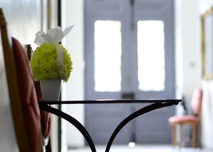 Ξενοδοχείο Lemon