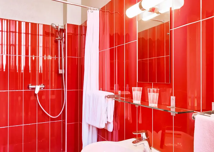 Ξενοδοχείο Lemon Μεντόν