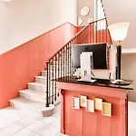 Lemon Hotel Menton