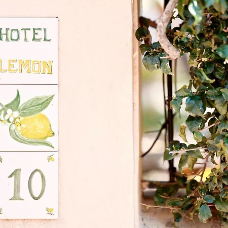 Lemon 2*