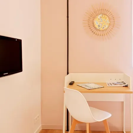 Lemon Hotel Menton