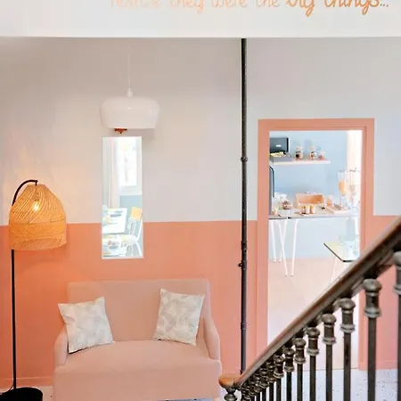 Lemon Hotel 2*