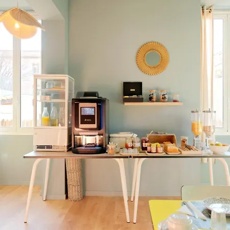 Hotel Lemon Menton