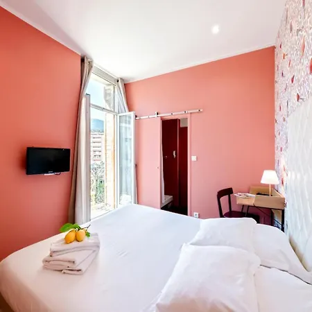Hotel Lemon Menton