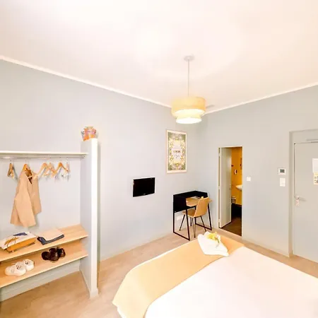 Otel Lemon 2*