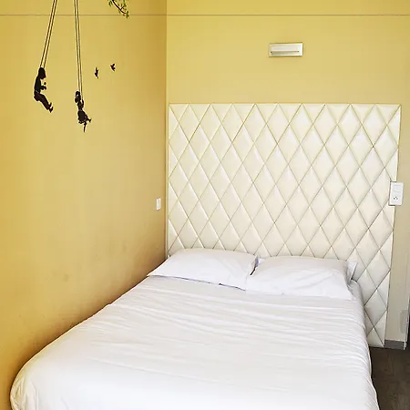 Lemon 2* Menton