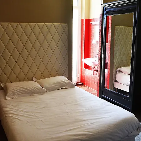 Hotel Lemon Menton