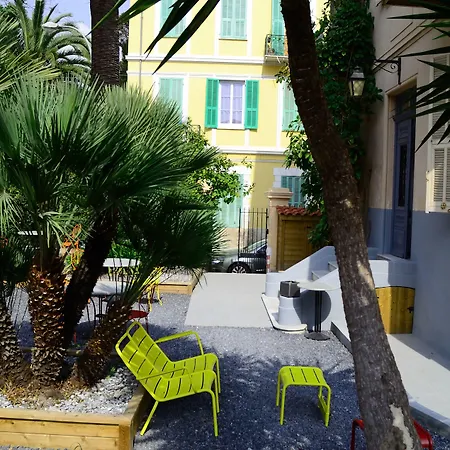 Hotel Lemon Menton