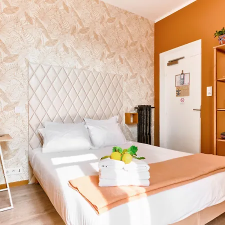 Hotel Lemon 2*
