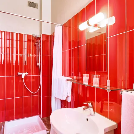 Hotel Lemon Menton