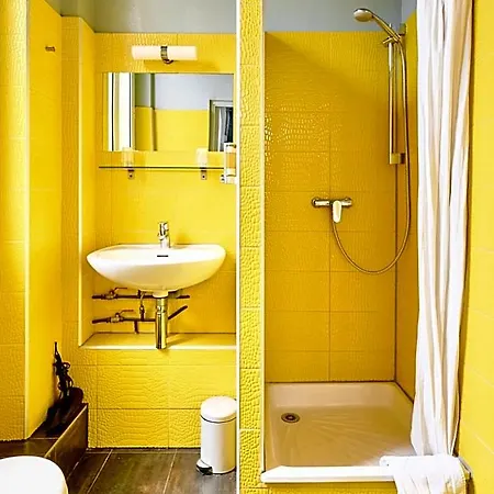 Hotel Lemon 2*