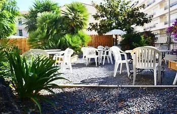 Hotel Lemon Menton