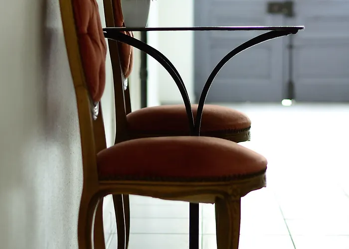 Szálloda Lemon Menton