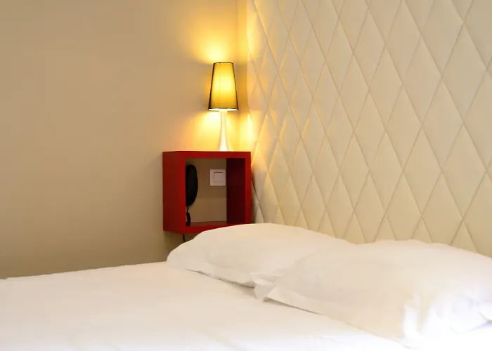 Lemon Szálloda Menton